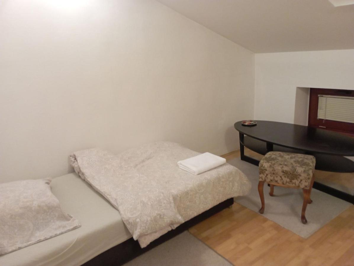 Meier House Wawer Hotel Warszawa Eksteriør billede